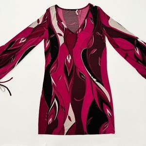 Trina Turk Mini Dress